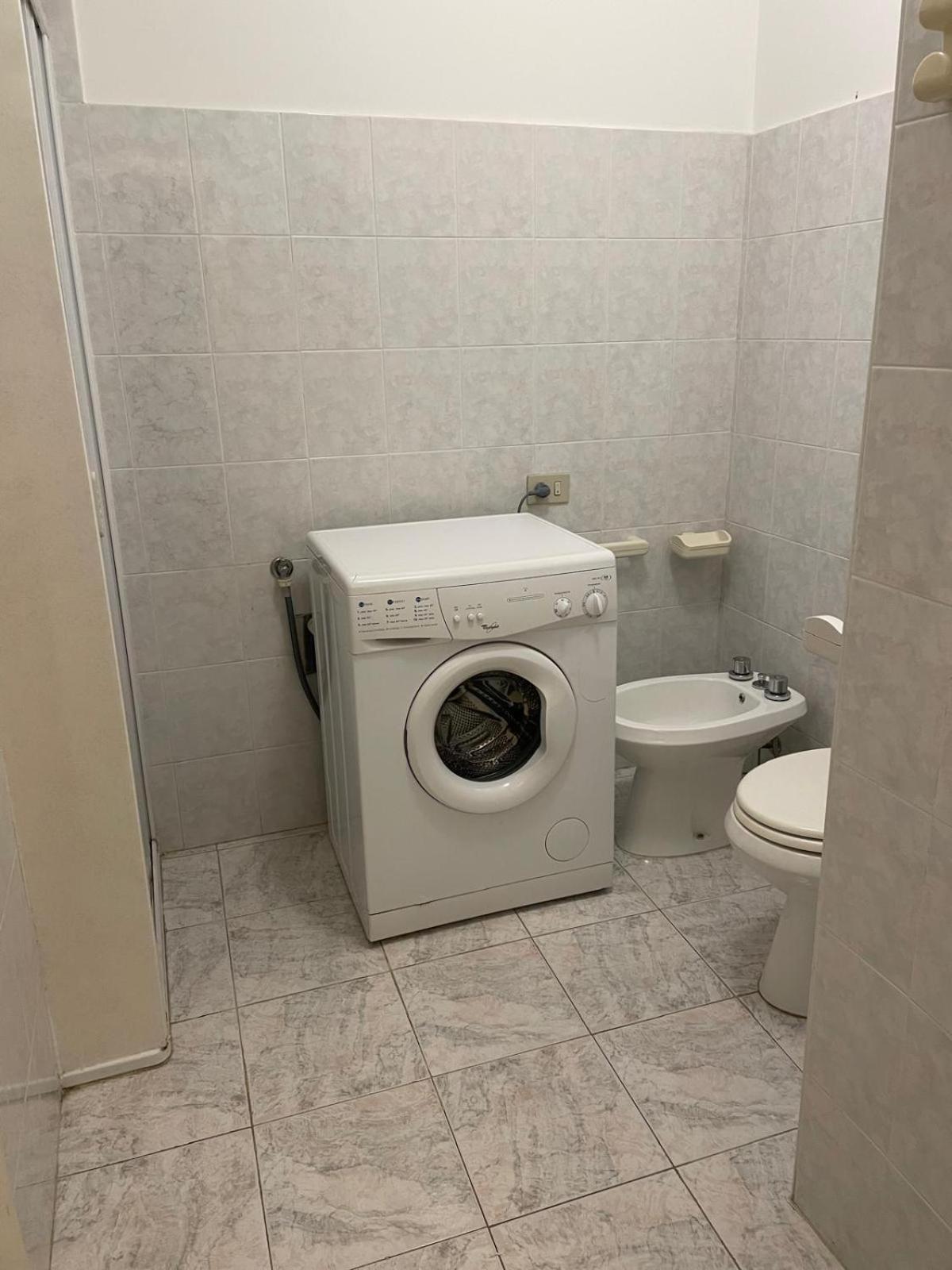 Santis 44 Apartamento Grado Exterior foto