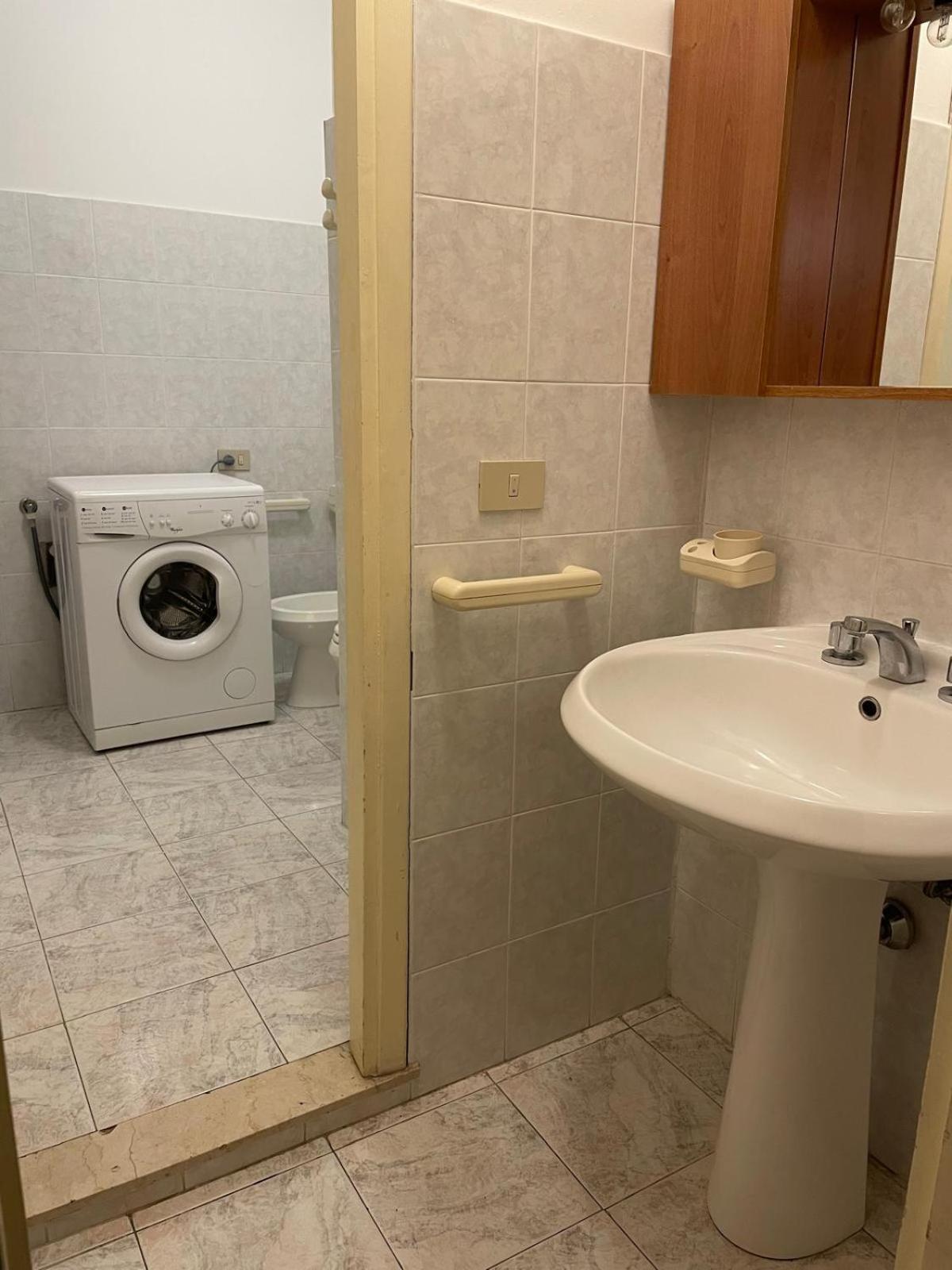 Santis 44 Apartamento Grado Exterior foto