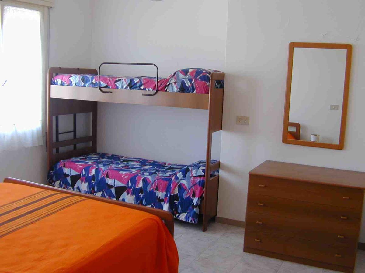 Santis 44 Apartamento Grado Exterior foto
