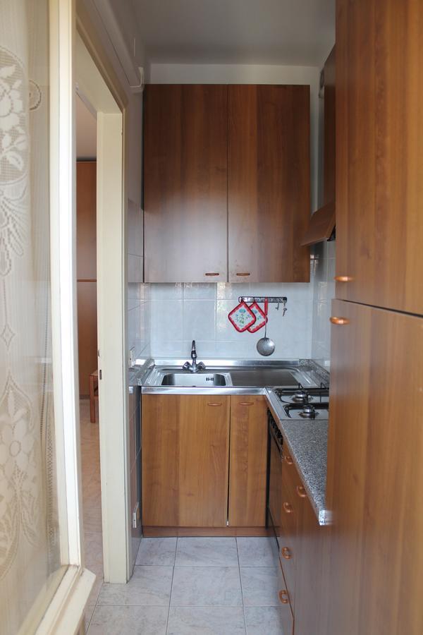 Santis 44 Apartamento Grado Exterior foto