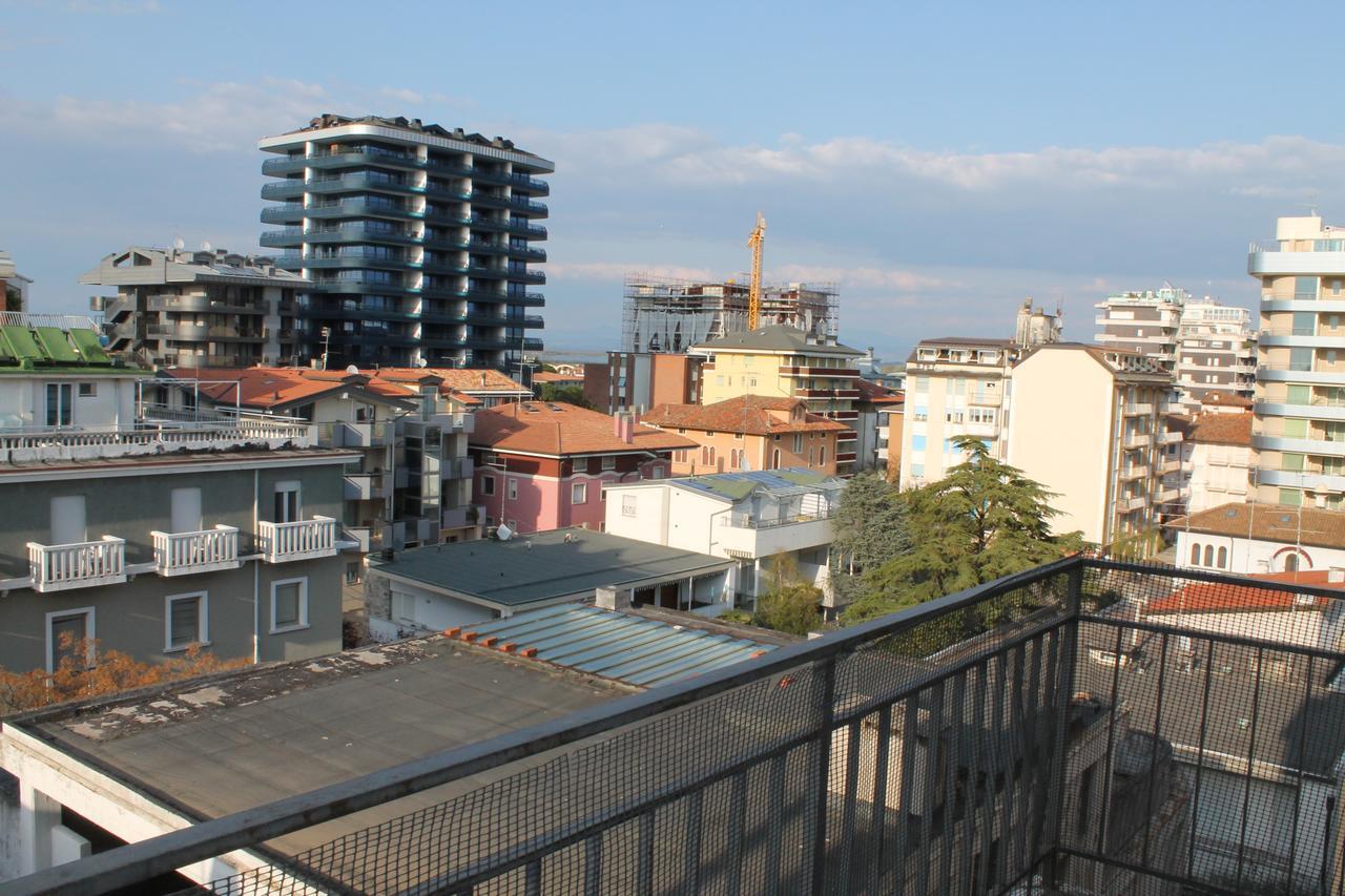 Santis 44 Apartamento Grado Exterior foto
