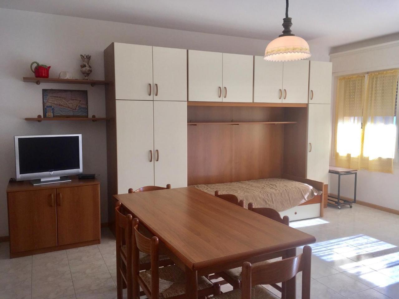 Santis 44 Apartamento Grado Exterior foto