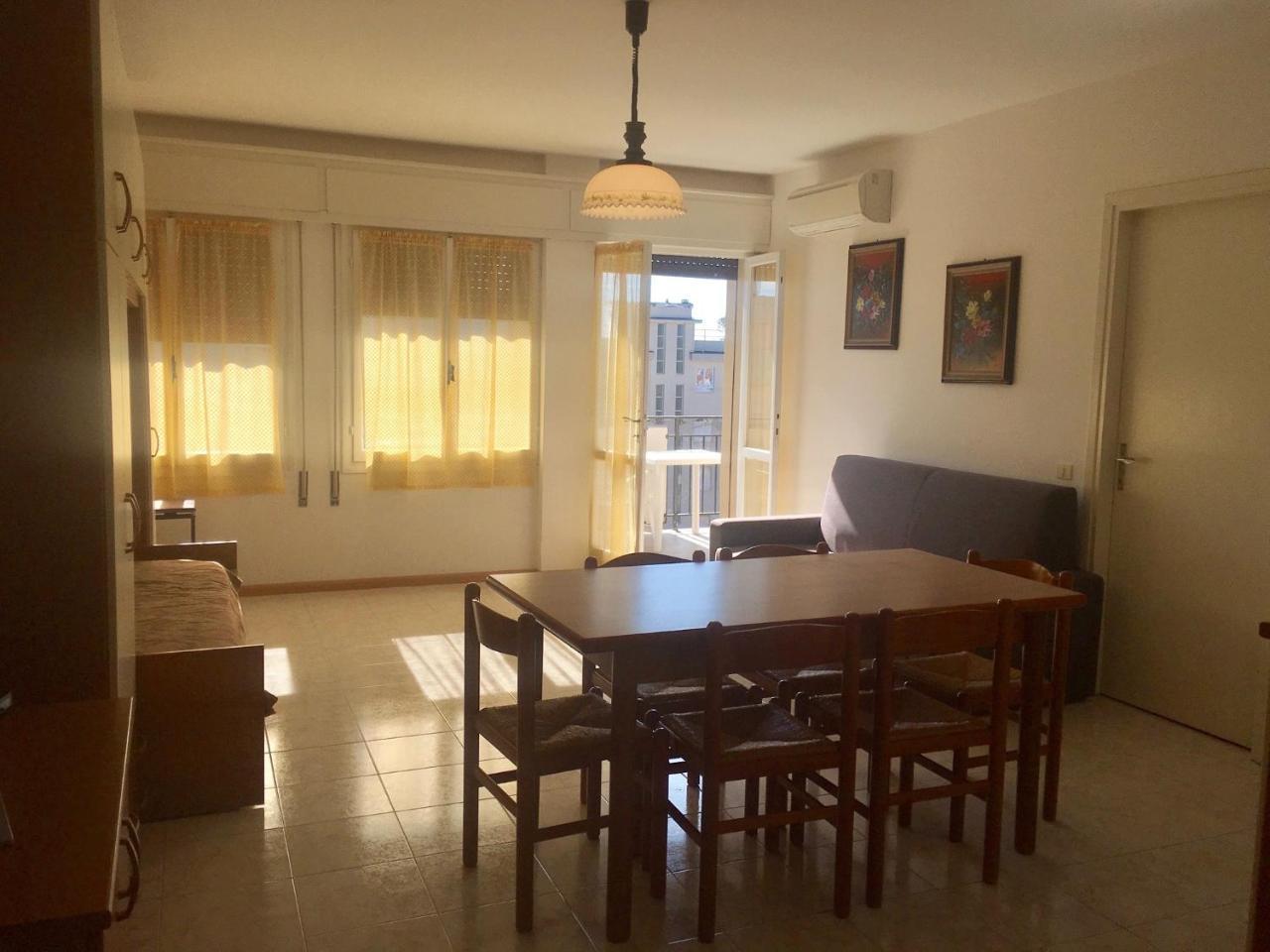 Santis 44 Apartamento Grado Exterior foto